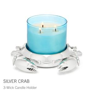 ISO: BBW 3 wick crab holder
